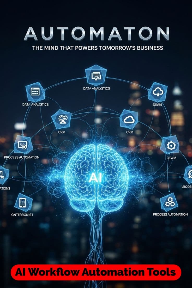 AI Chatbot Systems & Automation