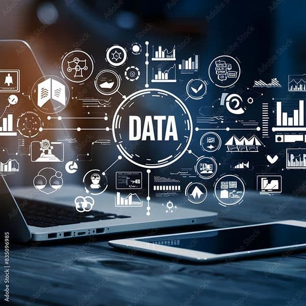 Data Analytics with Python